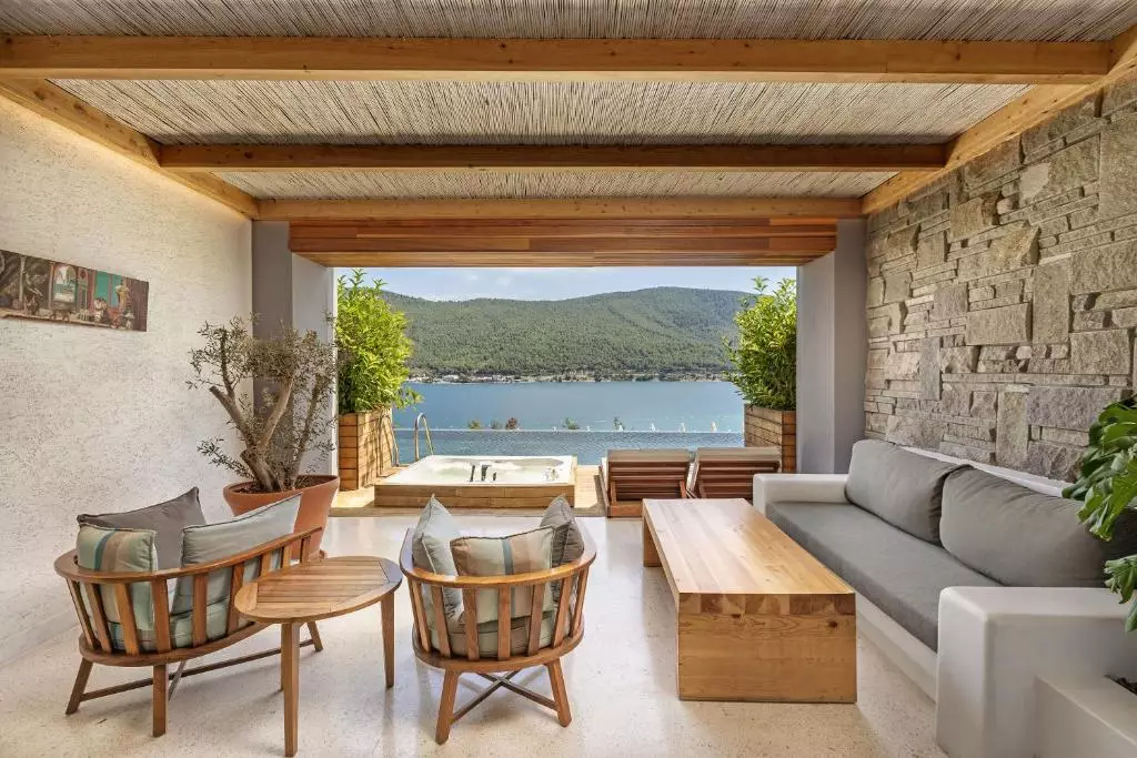 اتاق 1 تایتانیک